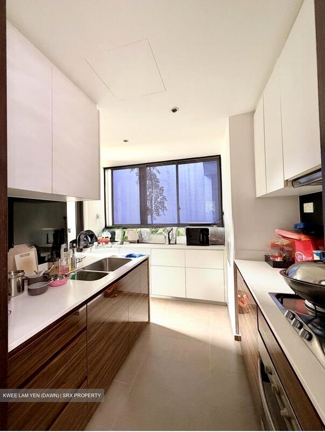 Terrene At Bukit Timah (D21), Condominium #508037011